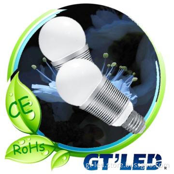 E27 global 4W LED Bulb Light High Power, Dimmable Available